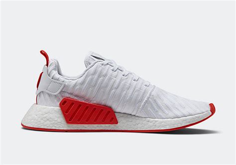 adidas nmd r2 rot|Adidas nmds original.